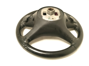 Mercedes Benz E-Class W212 (2009–2015) Rool A2124600403 - 18