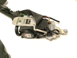 Mercedes Benz E-Class W212 (2009–2015) Eesmine turvavöö A2128606585 - 5