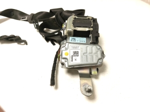 Mercedes Benz E-Class W212 (2009–2015) Eesmine turvavöö A2128606585 - 6