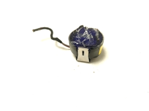 Mercedes Benz E-Class W212 (2009–2015) Regensensor A2048708826 - 4