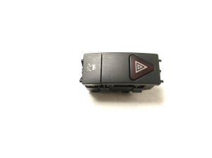 Mercedes Benz E-Class W212 (2009–2015) Warnblinkschalter A2128207210 - 6