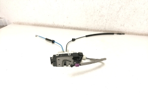   Rear side door lock  - A2047302235 