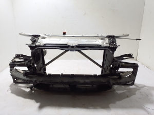   Schlossträger und seine Teile (Frontmaske)  - 7400109 