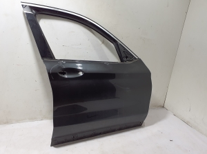 BMW X3 G01 (2017–2026) Esiuks 7465528 - 5