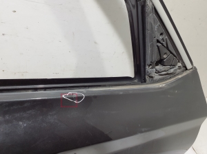 BMW X3 G01 (2017–2026) Esiuks 7465528 - 6