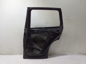 BMW X3 G01 (2017–2026) Rear side doors 7465534 - 4