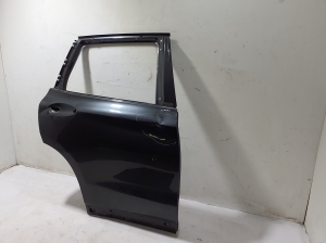BMW X3 G01 (2017–2026) Rear side doors 7465534 - 5