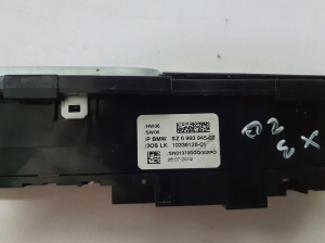 BMW X3 G01 (2017–2026) ESP switch 6993945 - 2