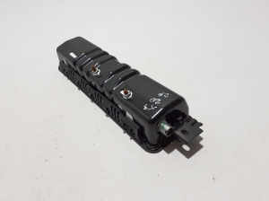 BMW X3 G01 (2017–2026) Knee airbag 9363844 - 2