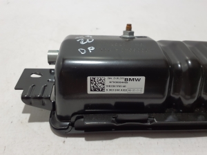 BMW X3 G01 (2017–2026) Knee airbag 9363844 - 3