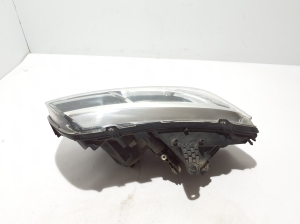 Dacia Logan II (2012–2026) Scheinwerfer vorne 260103529R - 2