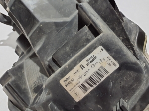 Dacia Logan II (2012–2026) Scheinwerfer vorne 260103529R - 4