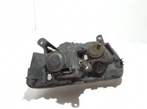 Dacia Logan II (2012–2026) Scheinwerfer vorne 260103529R - 7