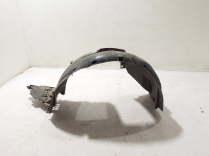 Front wheel arch liner - 638417606R