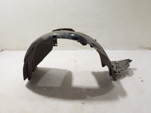 Front wheel arch liner - 638409229R