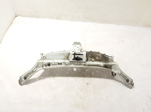  Esipaneel ja selle osad  - 625129035R 