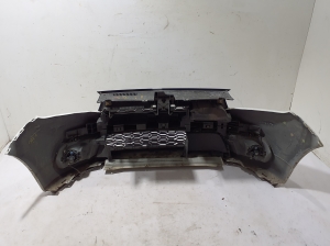 Dacia Logan II (2012–2026) Front bumper 620223233R - 5