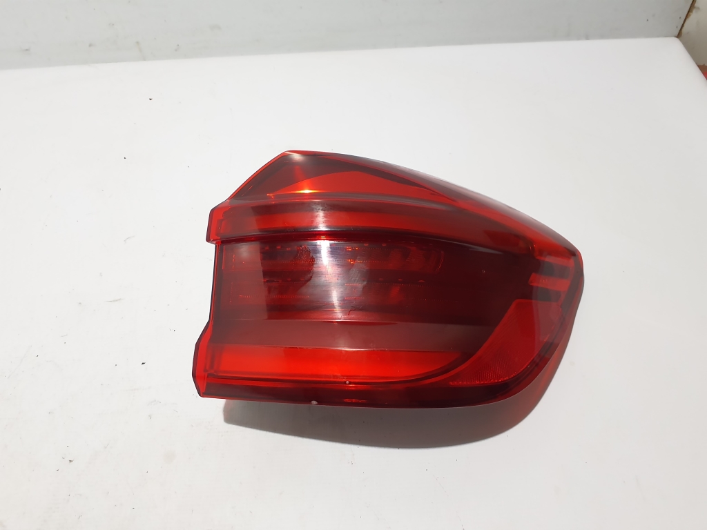 BMW X3 G01 (2017–2026) Eckleuchte hinten 9853374 BMW X3 G01 (2017–2026) Eckleuchte hinten 9853374