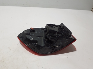 BMW X3 G01 (2017–2026) Eckleuchte hinten 9853374 - 3
