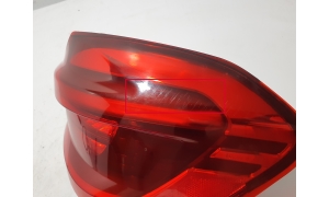 BMW X3 G01 (2017–2026) Eckleuchte hinten 9853374 - 5