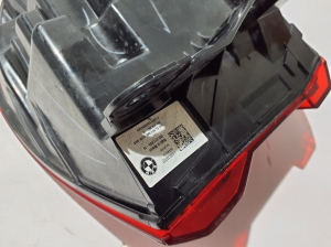 BMW X3 G01 (2017–2026) Eckleuchte hinten 9853374 - 6