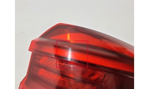 BMW X3 G01 (2017–2026) Eckleuchte hinten 9853374 - 7