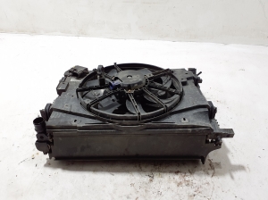 Dacia Logan II (2012–2026) Radiator set and its parts - 2