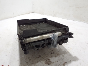 Dacia Logan II (2012–2026) Radiator set and its parts - 3