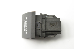 Skoda Fabia MK 2 (2007–2014) Airbag switch 5J0919235A - 3