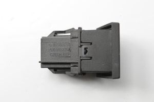 Skoda Fabia MK 2 (2007–2014) Airbag switch 5J0919235A - 4