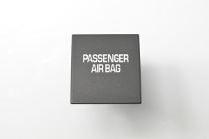 Skoda Fabia MK 2 (2007–2014) Airbag switch 5J0919235A - 5