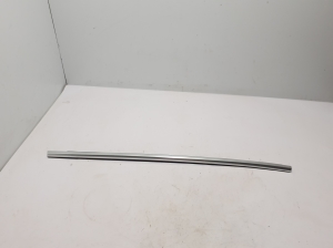  Lèche-vitre extérieur de porte arrière  - 7410038 
