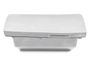 Skoda Fabia MK 2 (2007–2014) Glove box 5J2857096B - 4