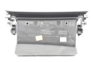 Skoda Fabia MK 2 (2007–2014) Glove box 5J2857096B - 5