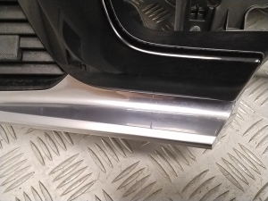 Porsche Panamera 971 (2016–2026) Armaturenbrett 971815683 - 9
