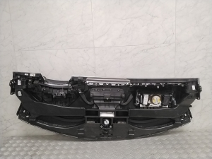 Porsche Panamera 971 (2016–2026) Armaturenbrett 971815683 - 5