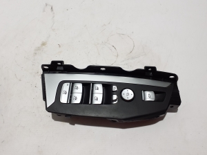 Front door glass switch - 6847099