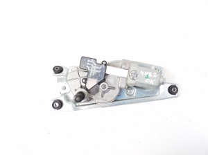 Rear wiper motor - 7442325