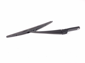 Rear squeegee leg - 7320259