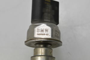 BMW 3 SERIES E90 (2004–2013) Kütuse kõrgsurveandur 7537319 - 2