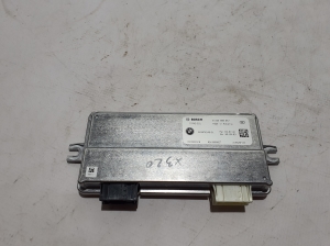   Module de commande  - 9874548 