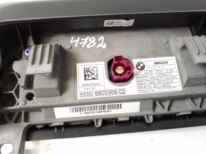 BMW 2 SERIES F45 (2014–2026) Screen 8803368 - 2