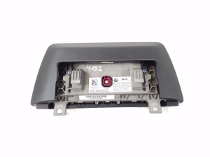 BMW 2 SERIES F45 (2014–2026) Screen 8803368 - 3