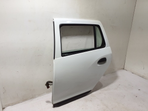 Dacia Logan II (2012–2026) Rear side doors 821017241R - 3