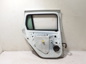 Dacia Logan II (2012–2026) Rear side doors 821017241R - 5