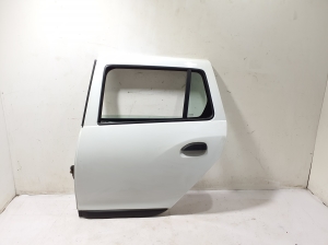   Rear side doors  - 821017241R 