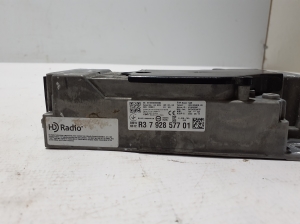 BMW X3 G01 (2017–2026) Juhtplokk 7928577 - 2