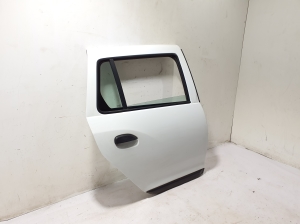 Dacia Logan II (2012–2026) Rear side doors 821009562R - 3