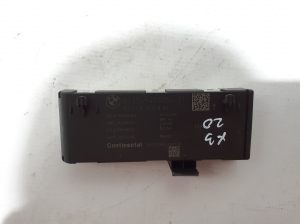   Module de commande du hayon  - 9451484 
