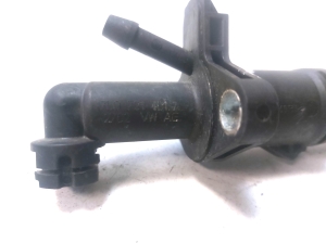 Volkswagen Touareg I (2002–2010) Kupplungsgeberzylinder 7L0721401A - 3